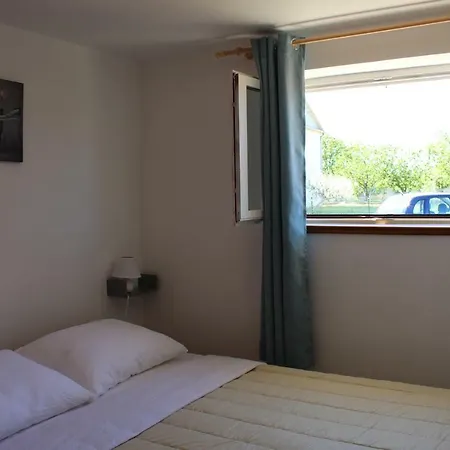 Leni Apartament Nin