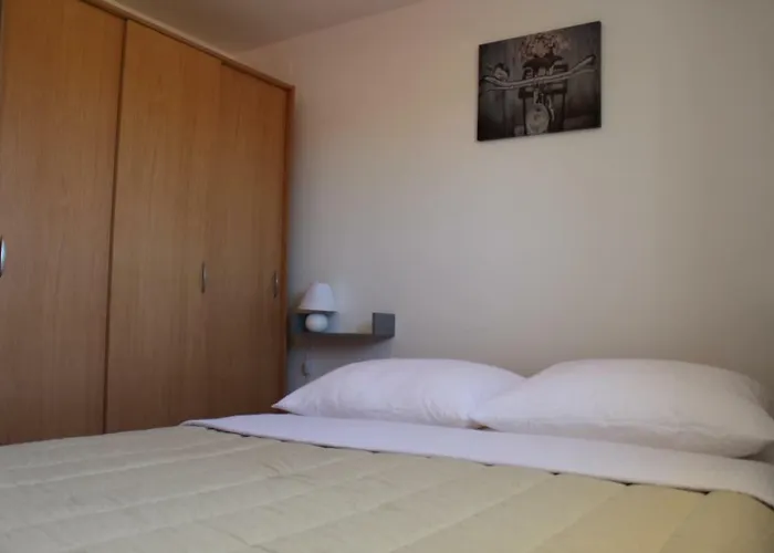 Leni Apartmán Nin