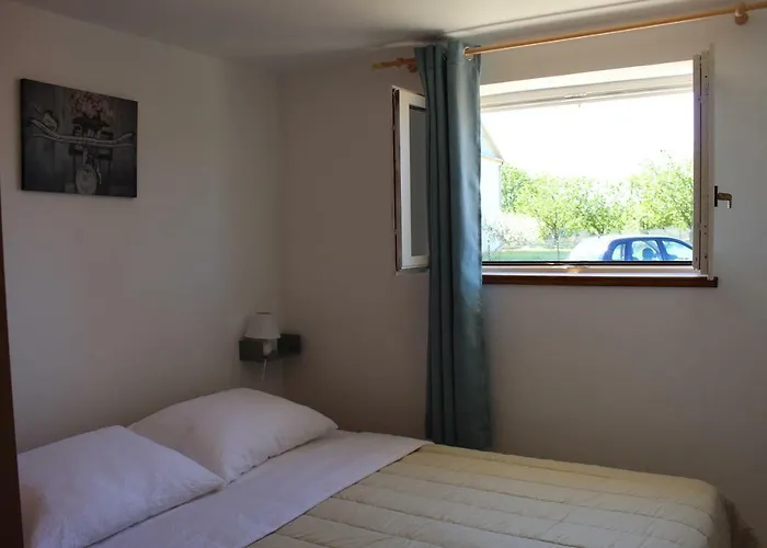 Leni Apartmán Nin