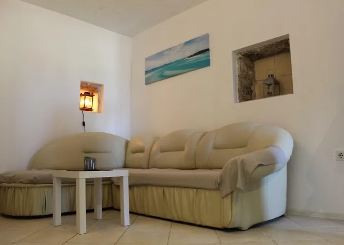 Leni Apartmán