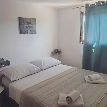 Leni Apartamento