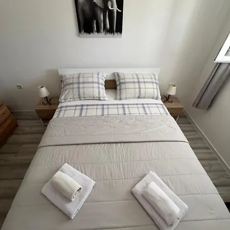 Apartamento Leni *