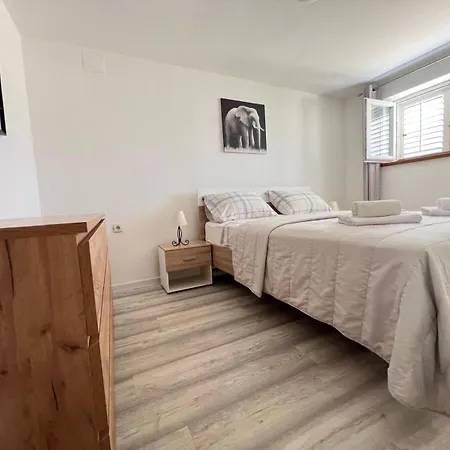 Apartamento Leni