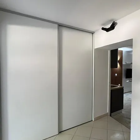 Apartamento Leni Nin