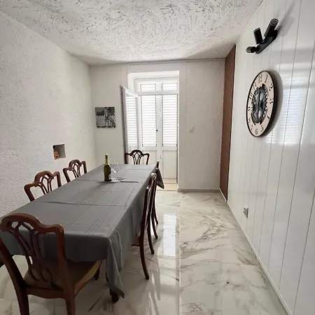 Leni Apartamento *