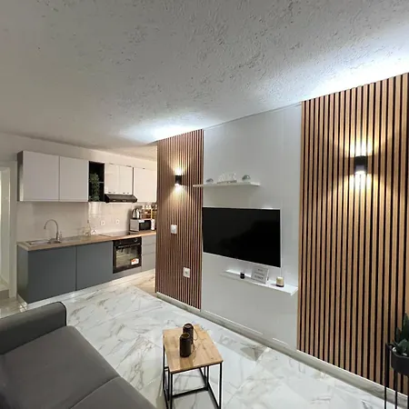 Apartamento Leni