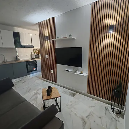 Apartamento Leni *