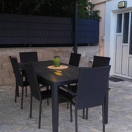 Apartamento Leni
