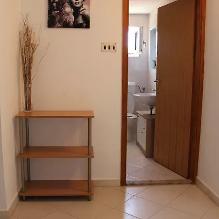 Apartamento Leni